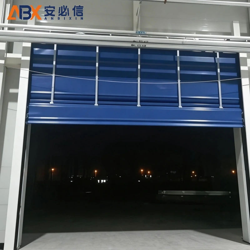 吐鲁番高速堆积门